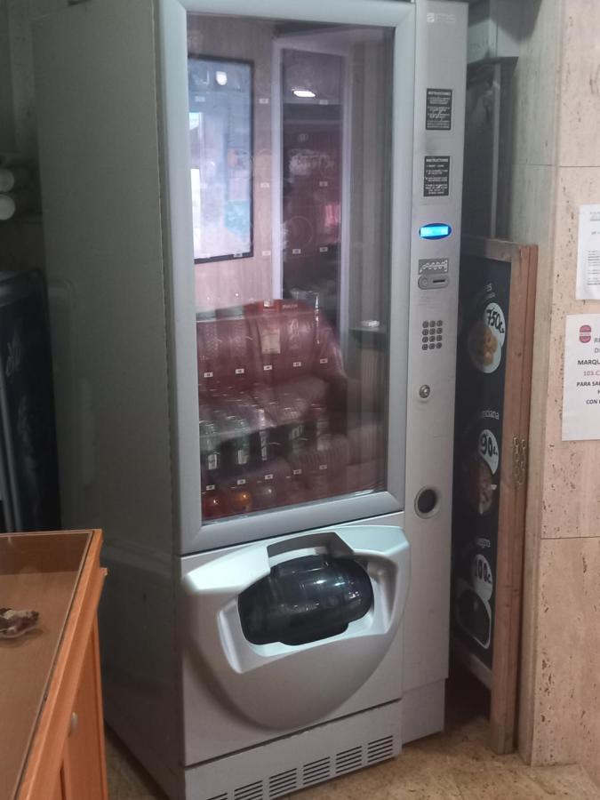Hotel Juan Carlos Torrevieja Eksteriør billede