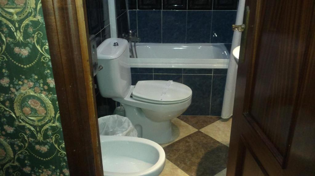 Hotel Juan Carlos Torrevieja Værelse billede