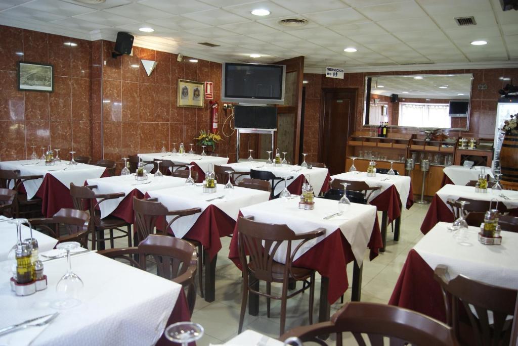 Hotel Juan Carlos Torrevieja Værelse billede