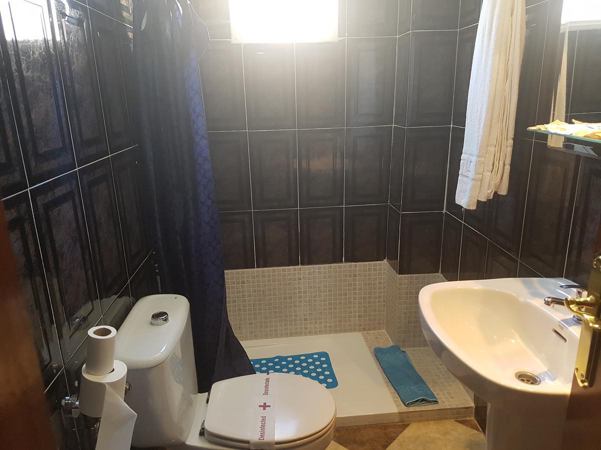 Hotel Juan Carlos Torrevieja Eksteriør billede