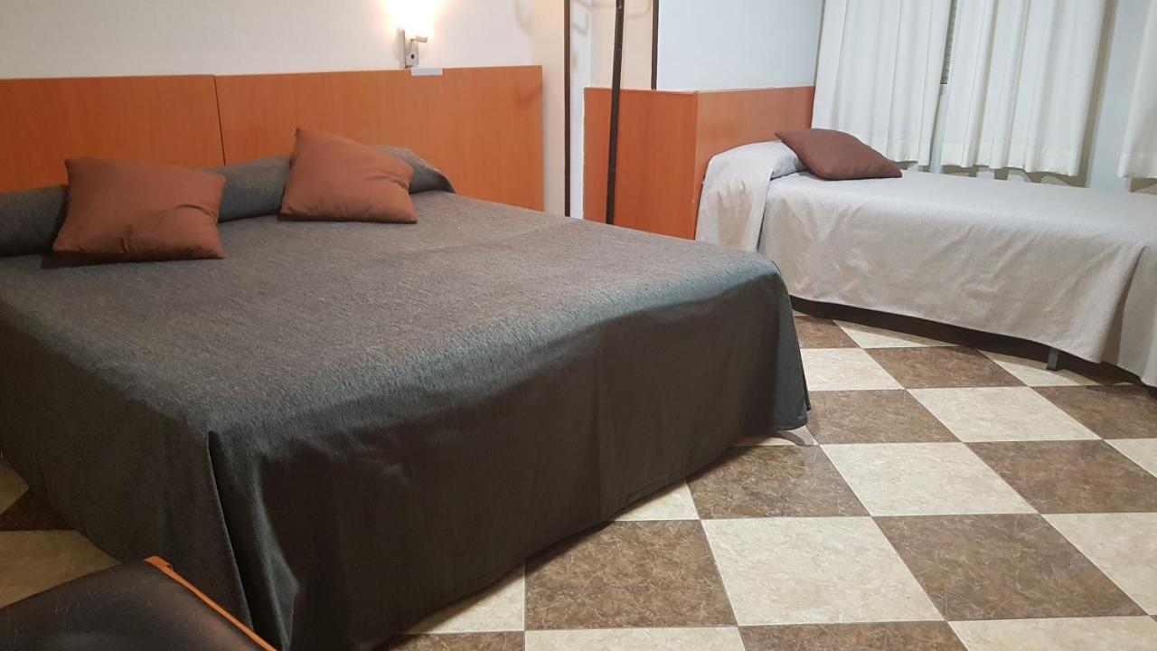Hotel Juan Carlos Torrevieja Eksteriør billede